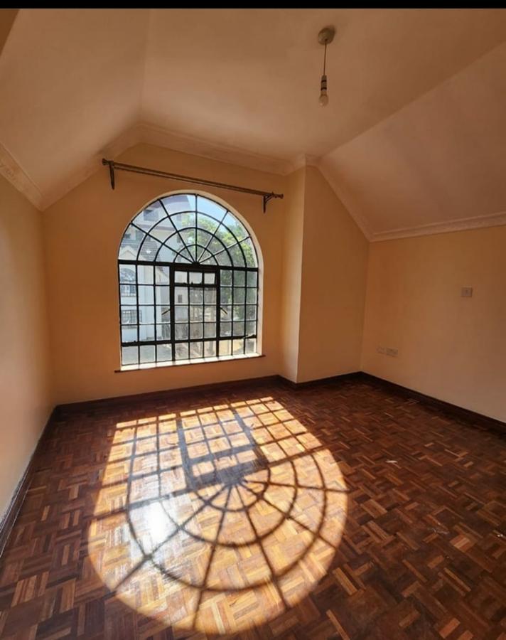 5 Bed Townhouse with Staff Quarters in Lavington - 6