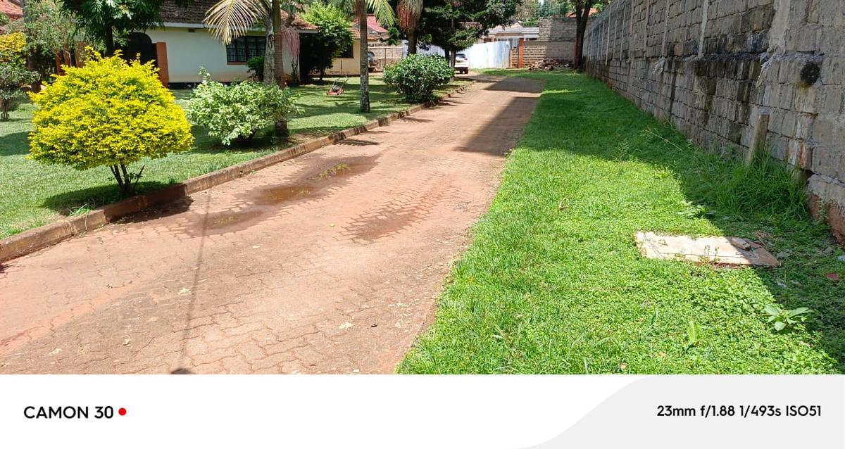 Residential Land in Kileleshwa - 9