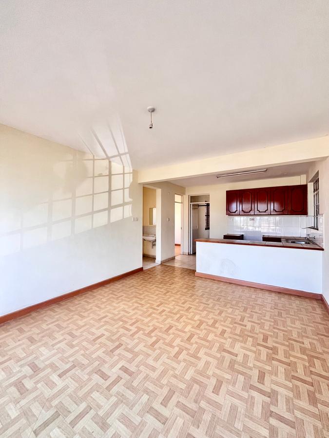 3 Bed Apartment with En Suite in Thika - 1