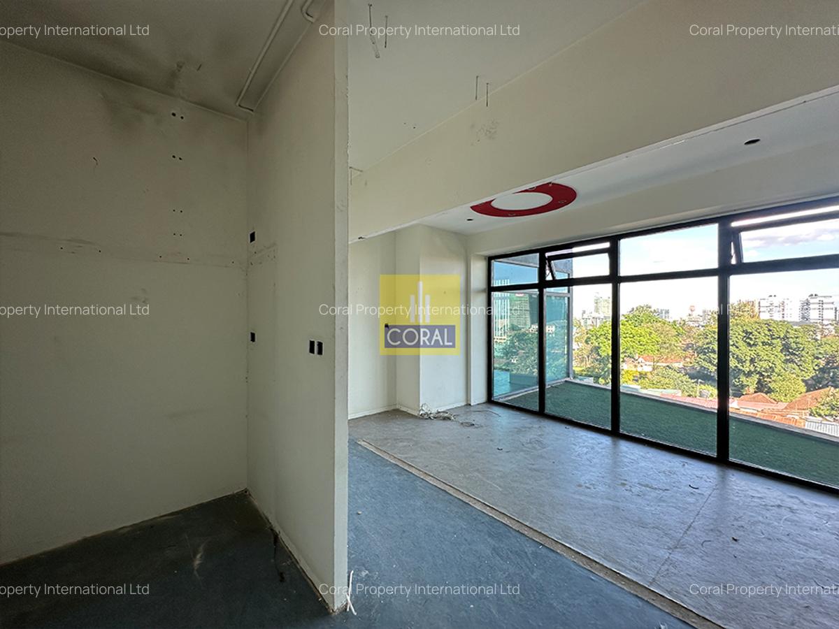 Office in Waiyaki Way - 11