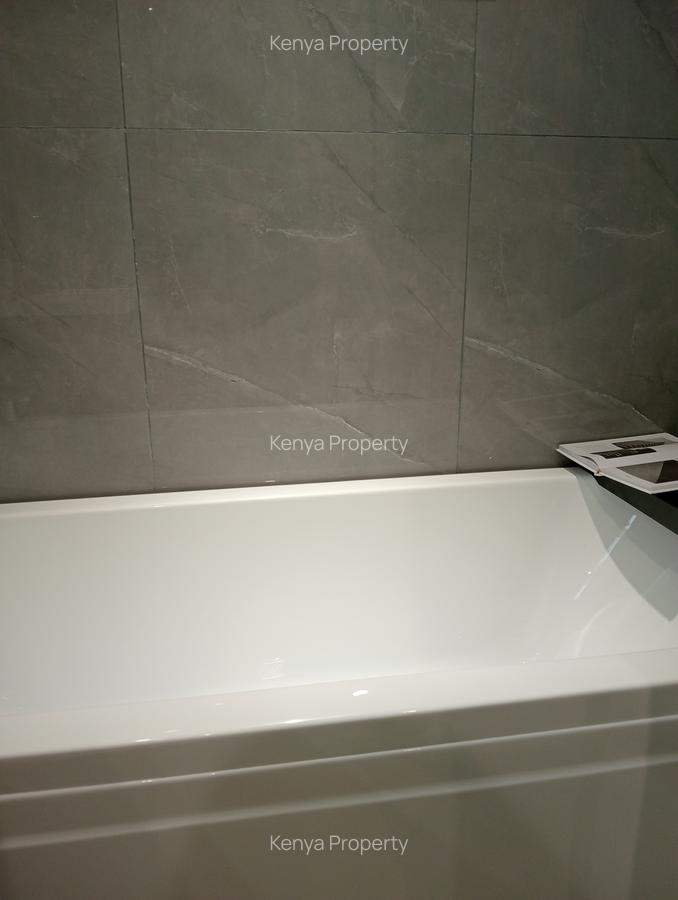 Studio Apartment with Swimming Pool at Peponi Road - 5