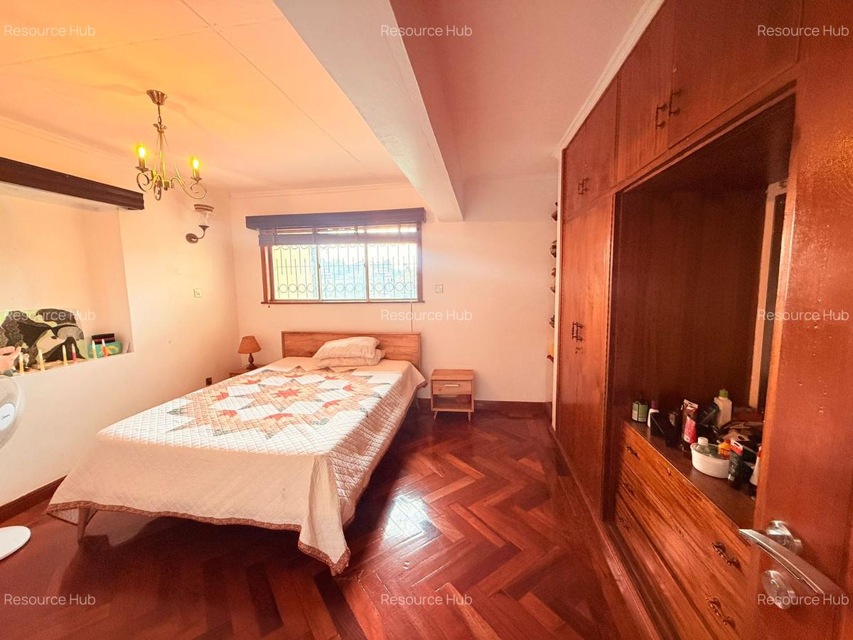 4 Bed House with Staff Quarters at Old Kitisuru - 13