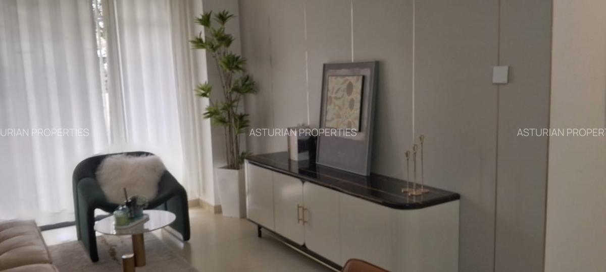 1 Bed Apartment with En Suite in Ongata Rongai - 11