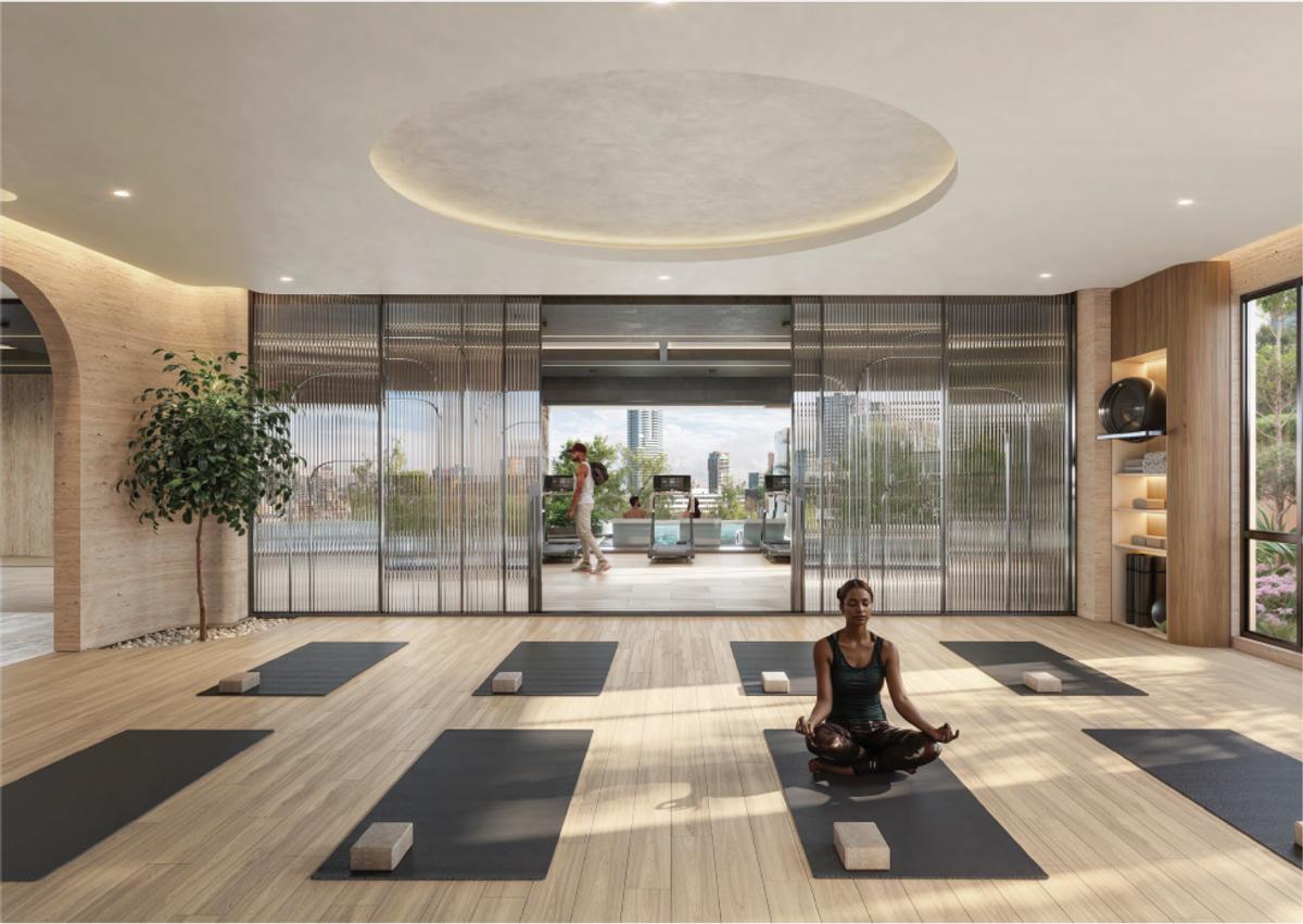 Gaia Brookside by Wonder Properties in Brookside, Nairobi - 10