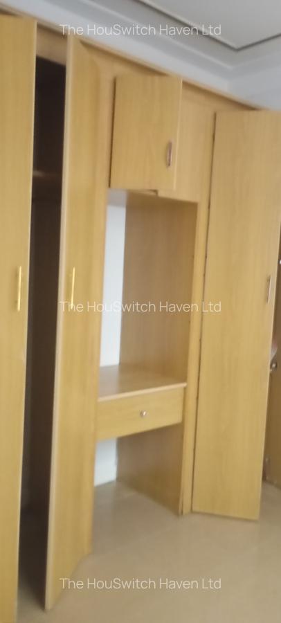 Studio Apartment with Backup Generator at Off Lower Kabete Road - 4