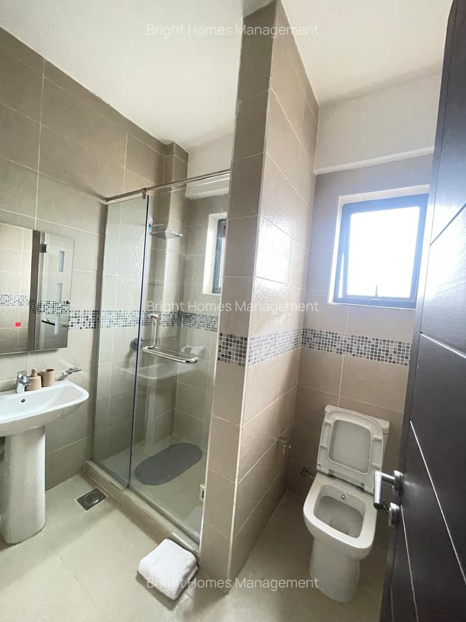 Serviced 4 Bed Apartment with En Suite in Lavington - 14