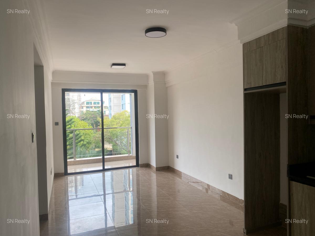 2 Bed Apartment with En Suite in Kilimani - 2