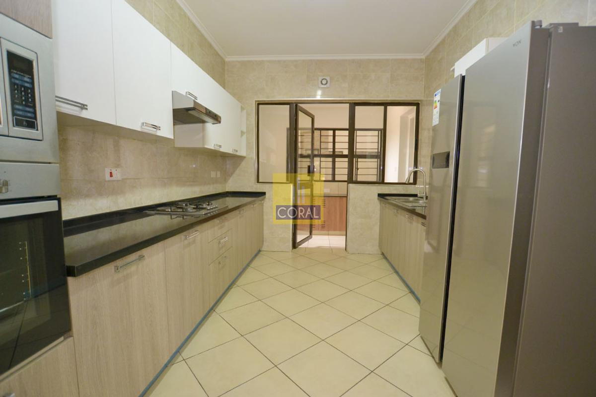 3 Bed Apartment in General Mathenge - 5