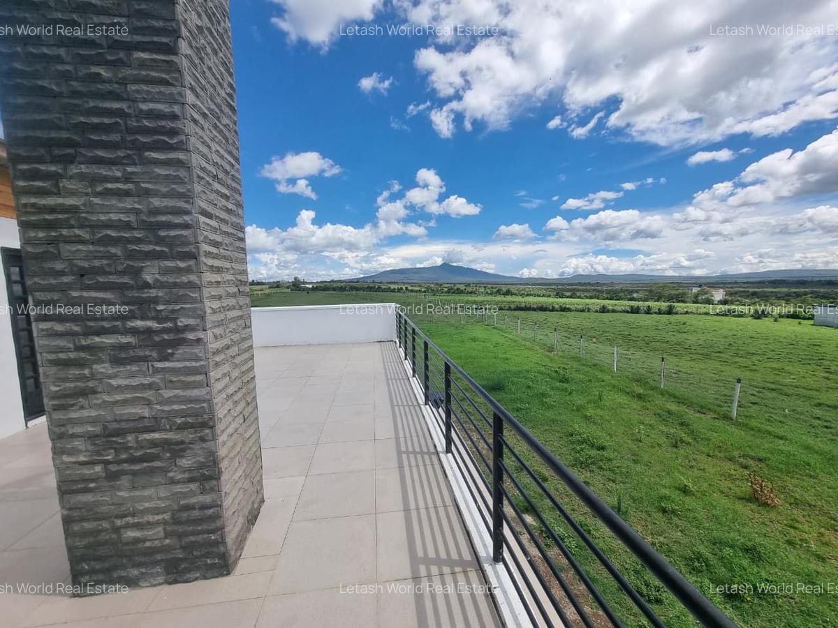 3 Bed House with En Suite in Naivasha - 12