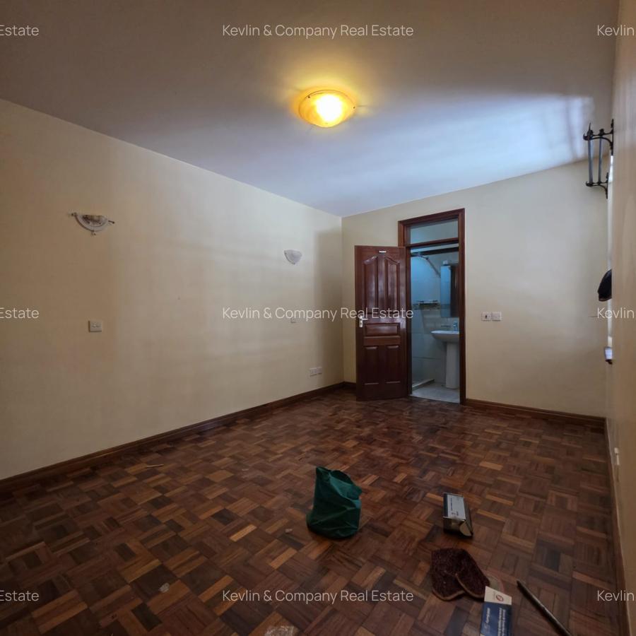 5 Bed Townhouse with En Suite in Kileleshwa - 8