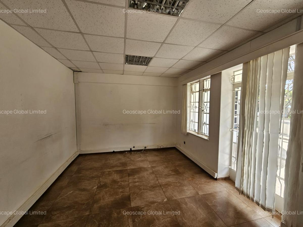 Commercial Property with Backup Generator in Westlands Area - 3