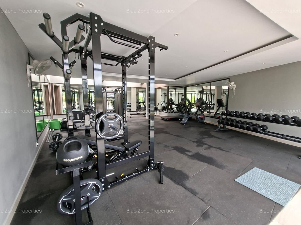 3 Bed Townhouse with En Suite at Off Lower Kabete Rd - 3