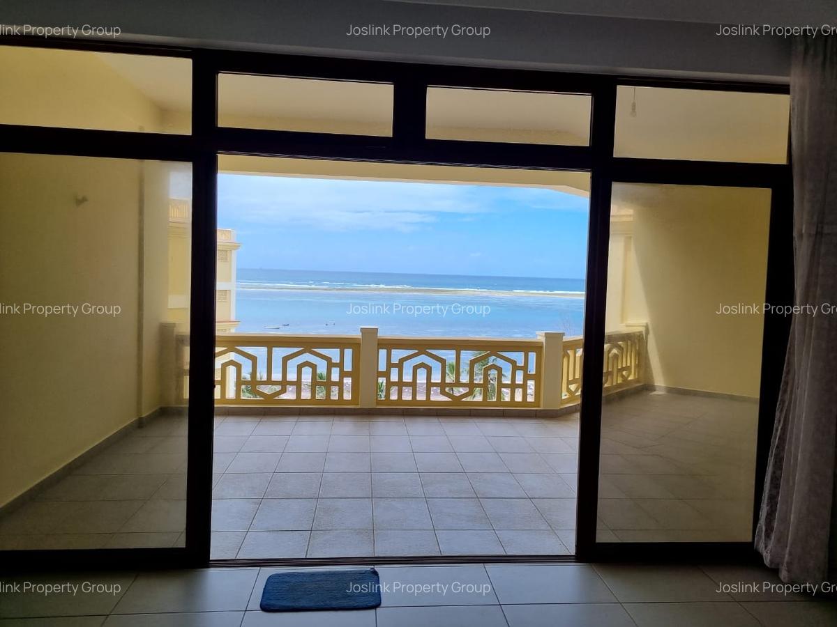 4 Bed Apartment with En Suite in Nyali Area - 12