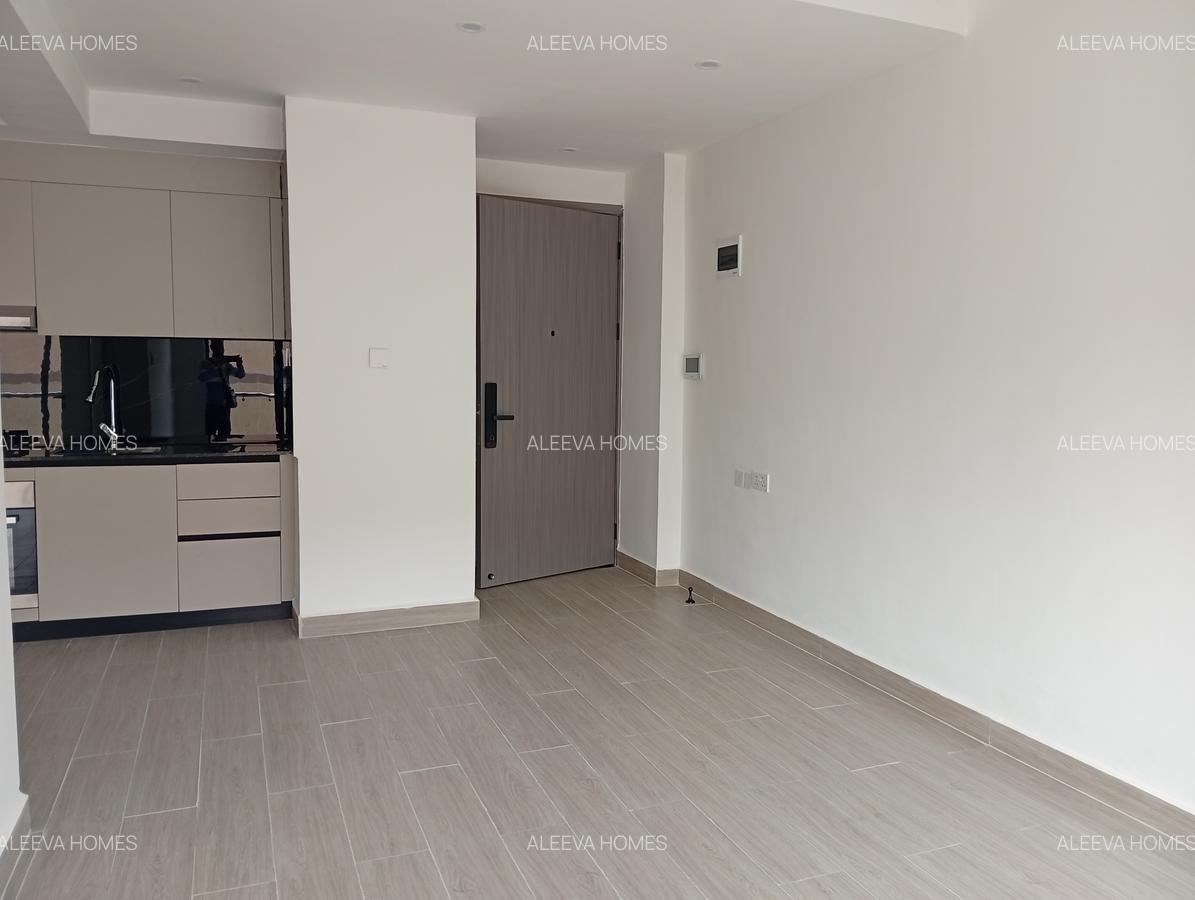 1 Bed Apartment with Swimming Pool in Kilimani - 13