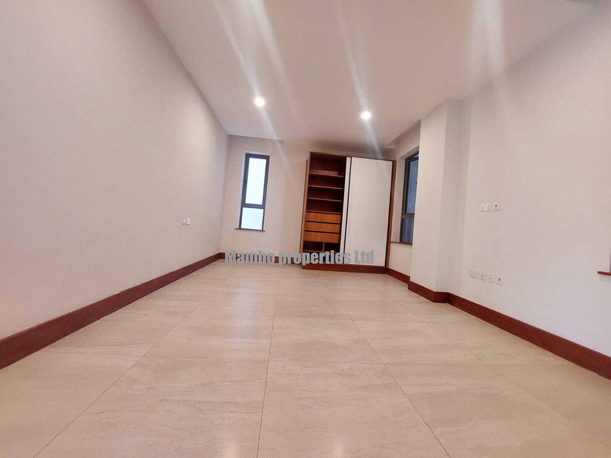 3 Bed Apartment with En Suite at Rhapta Rd - 5