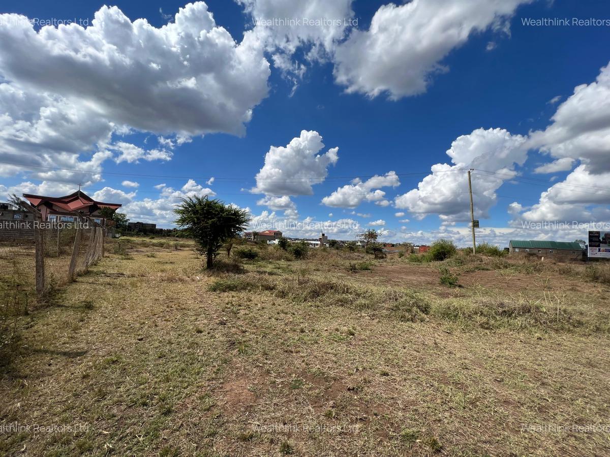 Land at Mugutha - 4