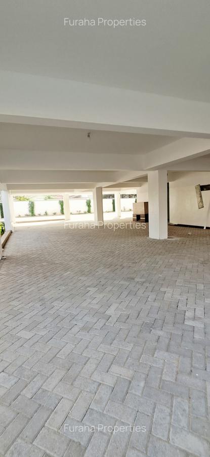 3 Bed Apartment with En Suite at Nyali - 10