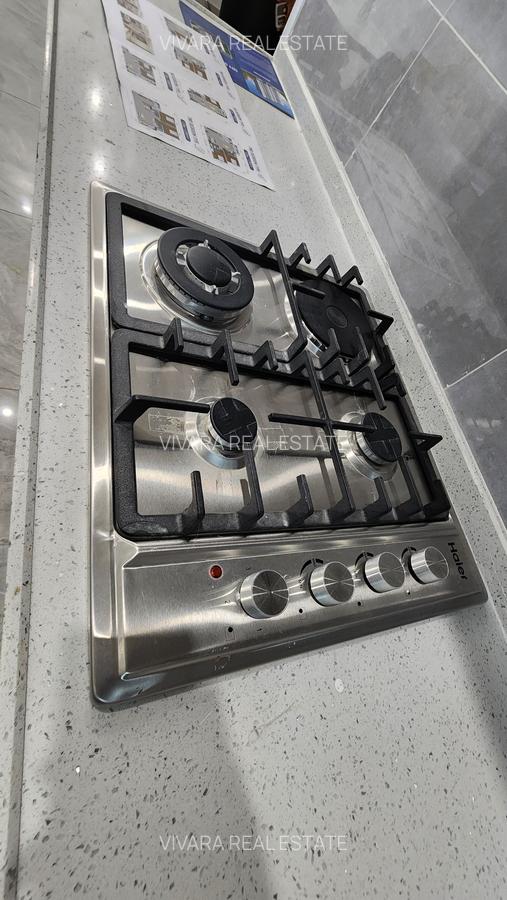 1 Bed Apartment with Swimming Pool in Kilimani - 13