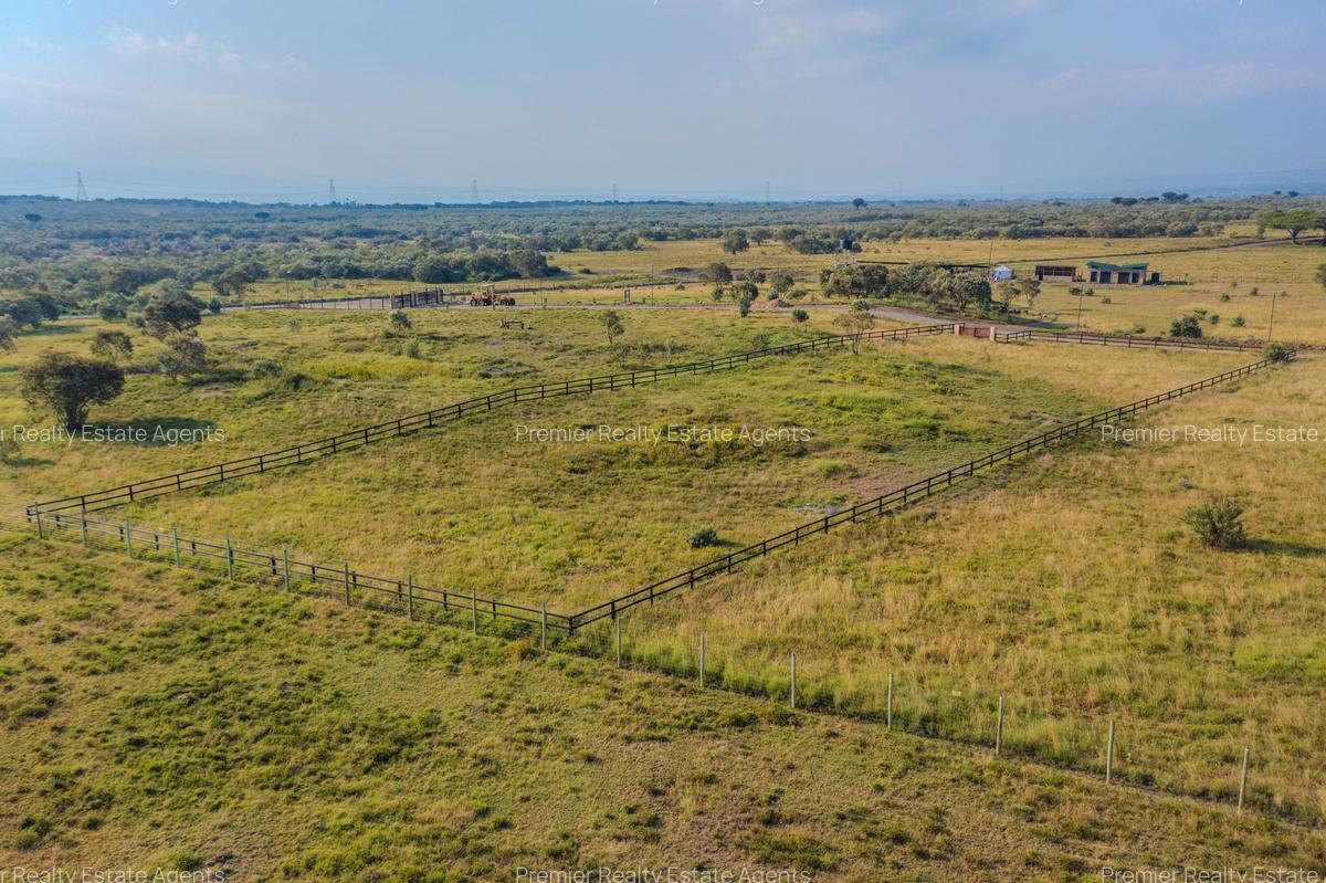 0.48 ac Residential Land at Naivasha - 2