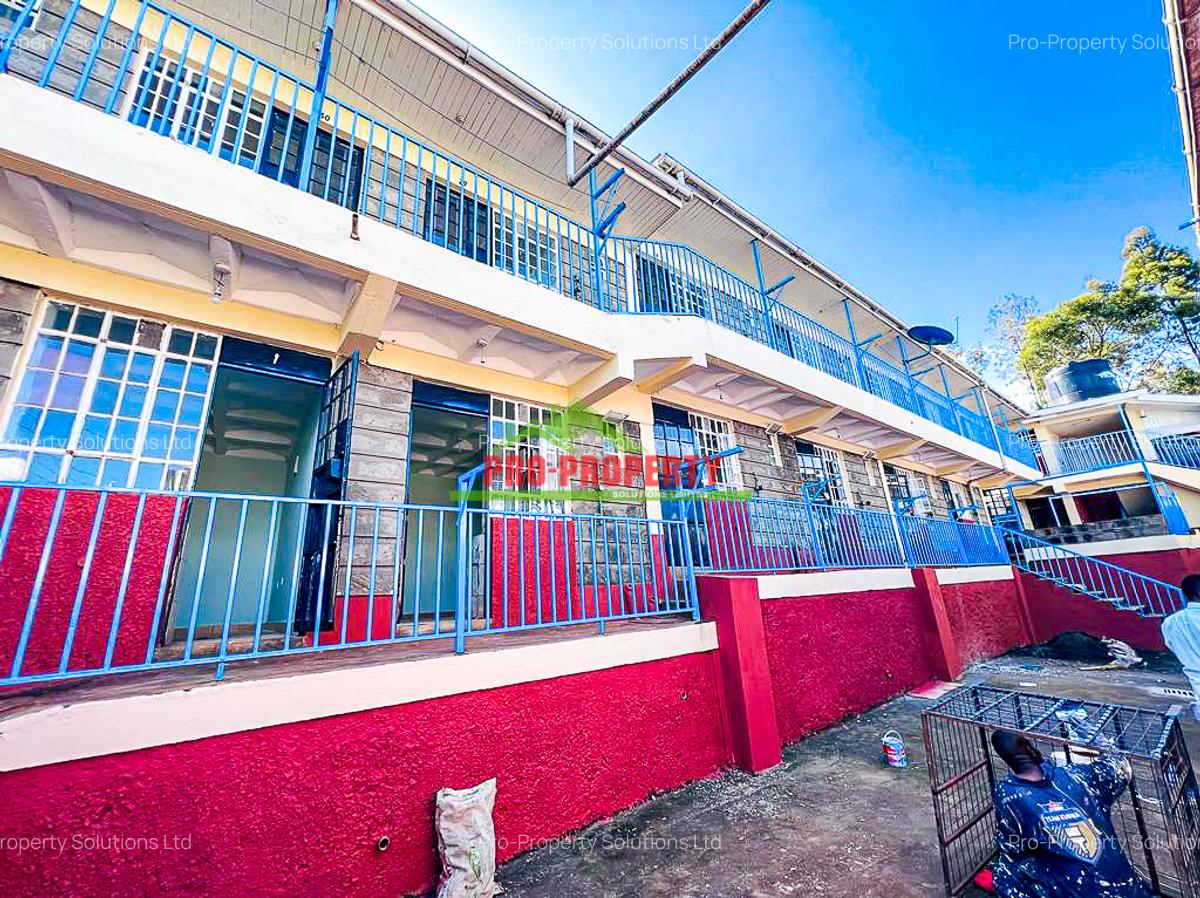 Studio Apartment at Gaitumbi - 2