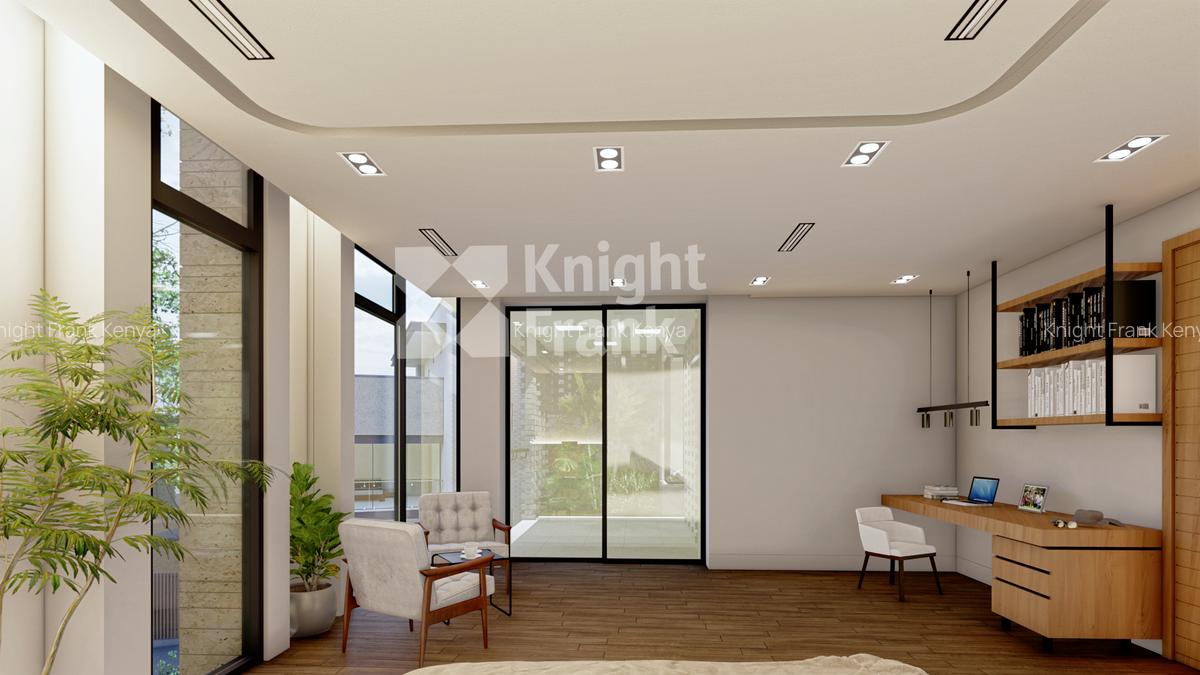 5 Bed Villa with En Suite at Grevillea Grove - 11