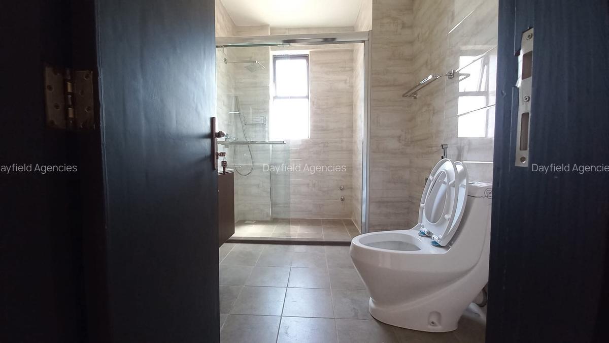 4 Bed Apartment with En Suite in General Mathenge - 7