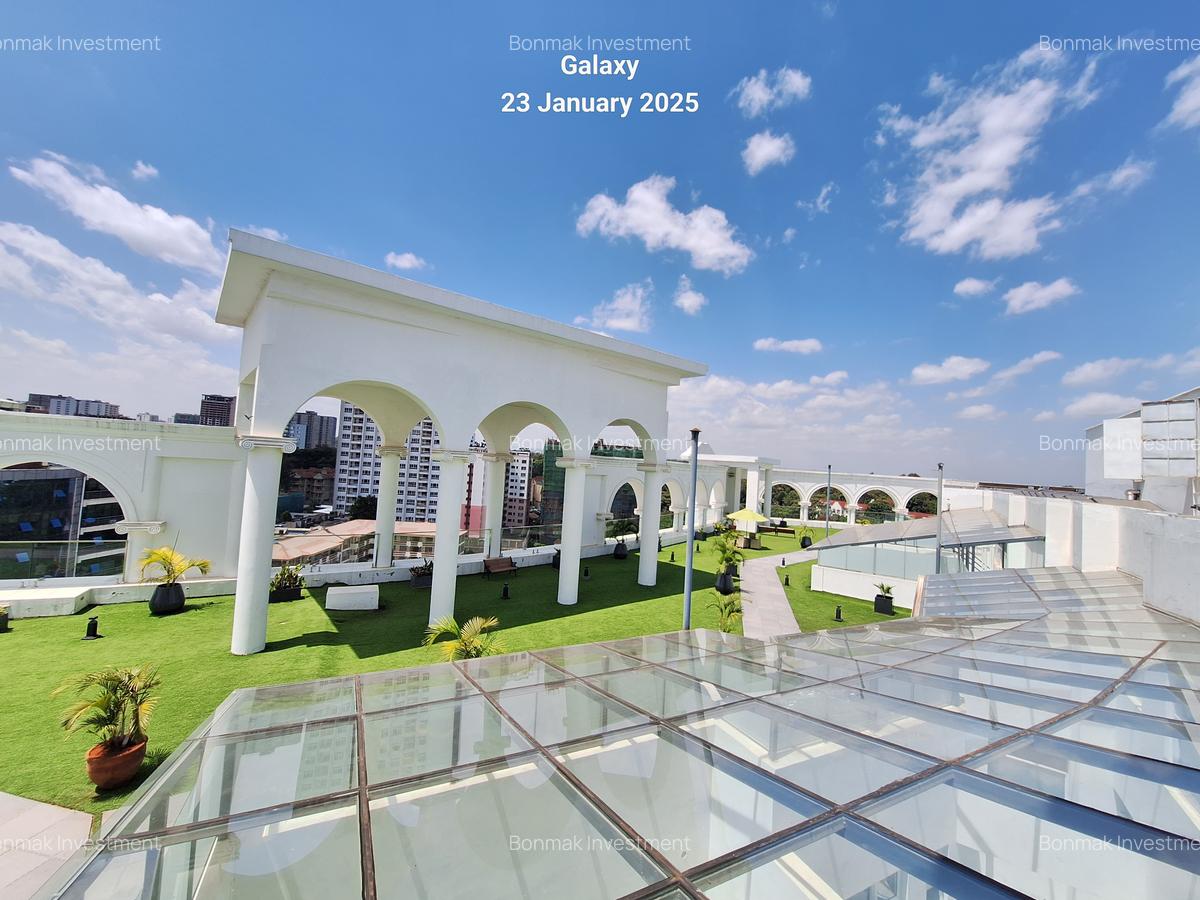 Serviced 2 Bed Apartment with En Suite at Off Limuru Road. - 10