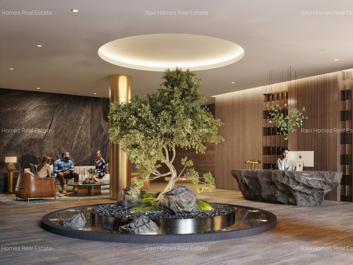 5 Bed Apartment with En Suite in Westlands Area - 4