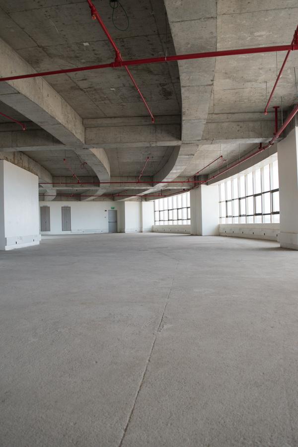 3,983 ft² Office with Service Charge Included in Konza City - 4