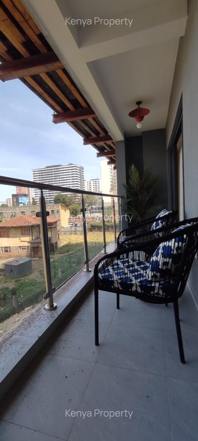 2 Bed Apartment with En Suite at Wood Avenue - 20