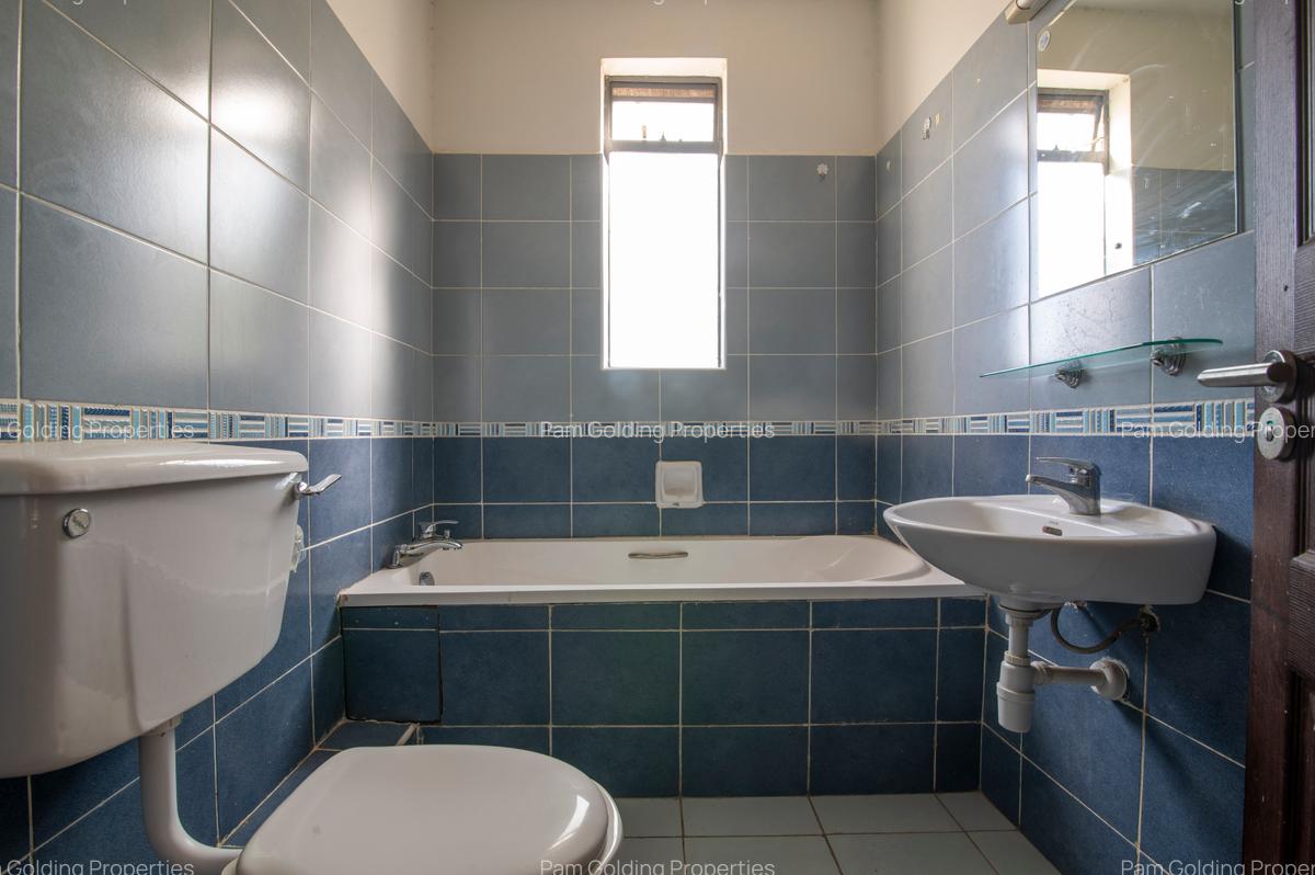 3 Bed Apartment at Sheshe Gardens - 13