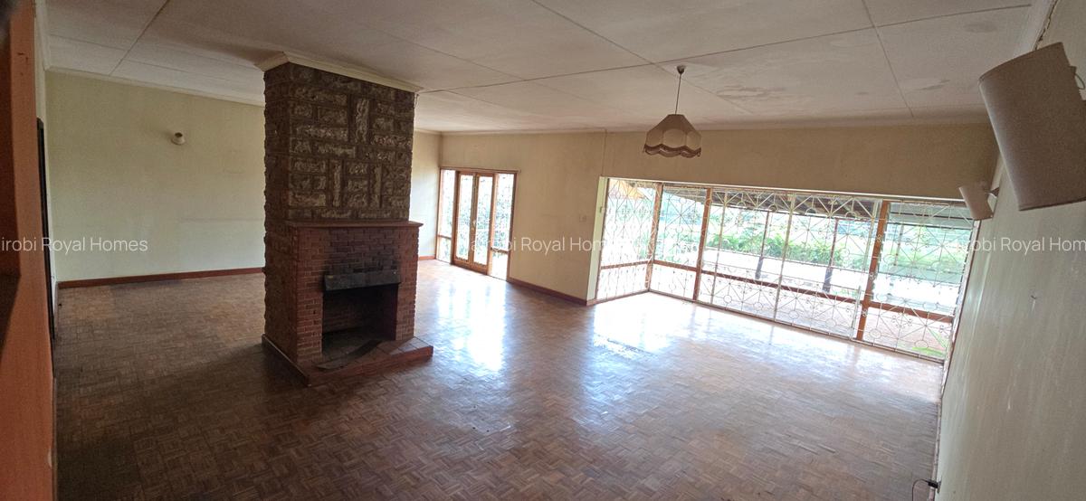 Commercial Property with Backup Generator at Redhil Thigiri Road - 14