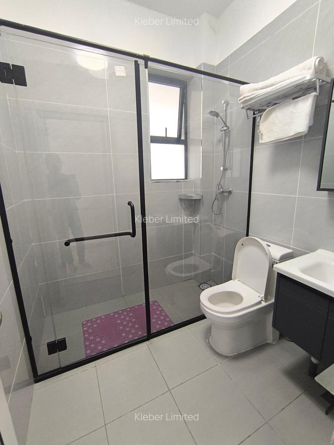 3 Bed Apartment with En Suite in Syokimau - 8
