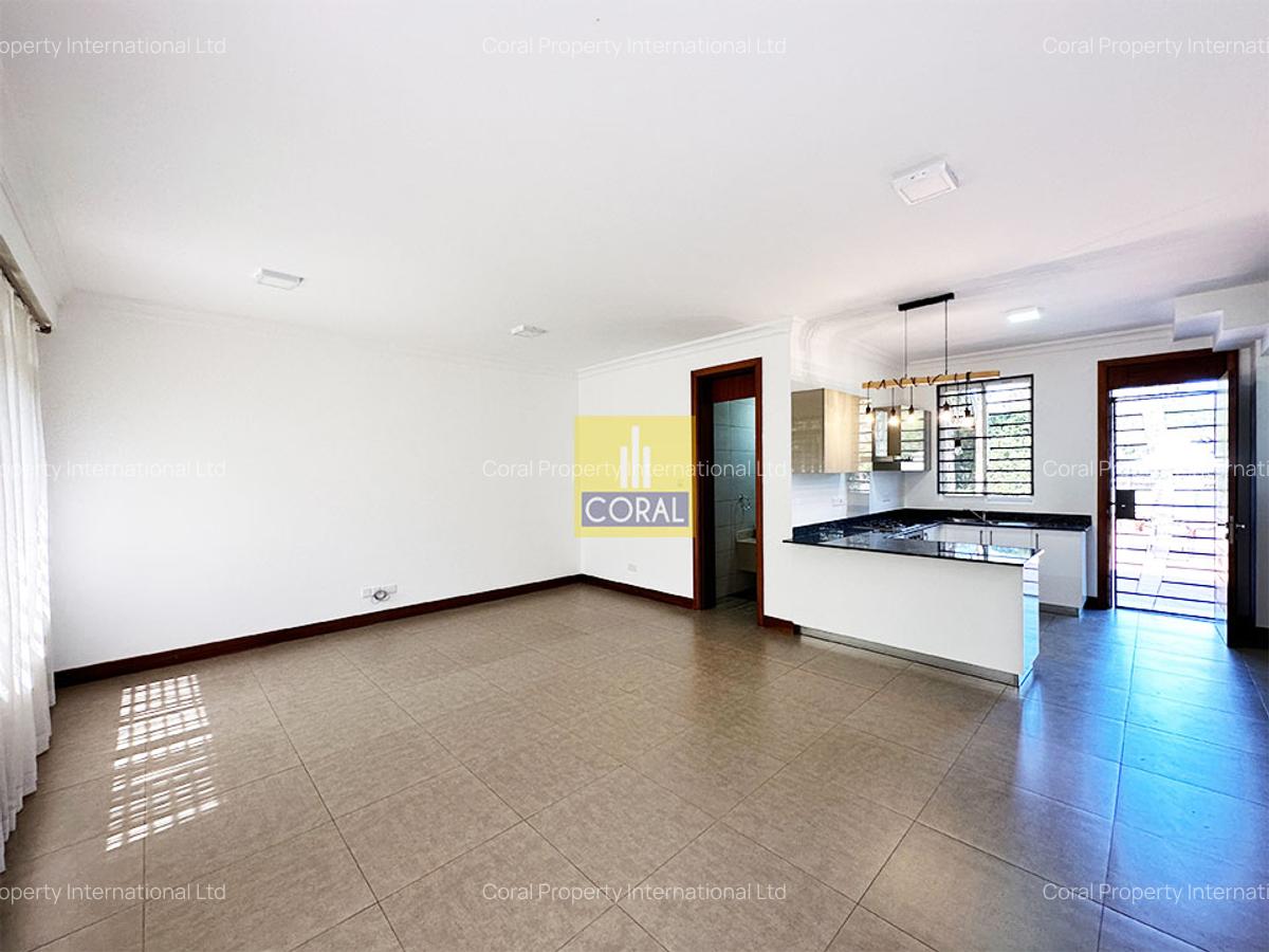 2 Bed House in Runda - 2