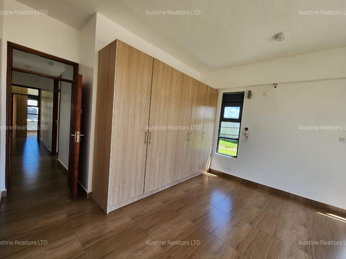 4 Bed Townhouse with En Suite in Vipingo - 7