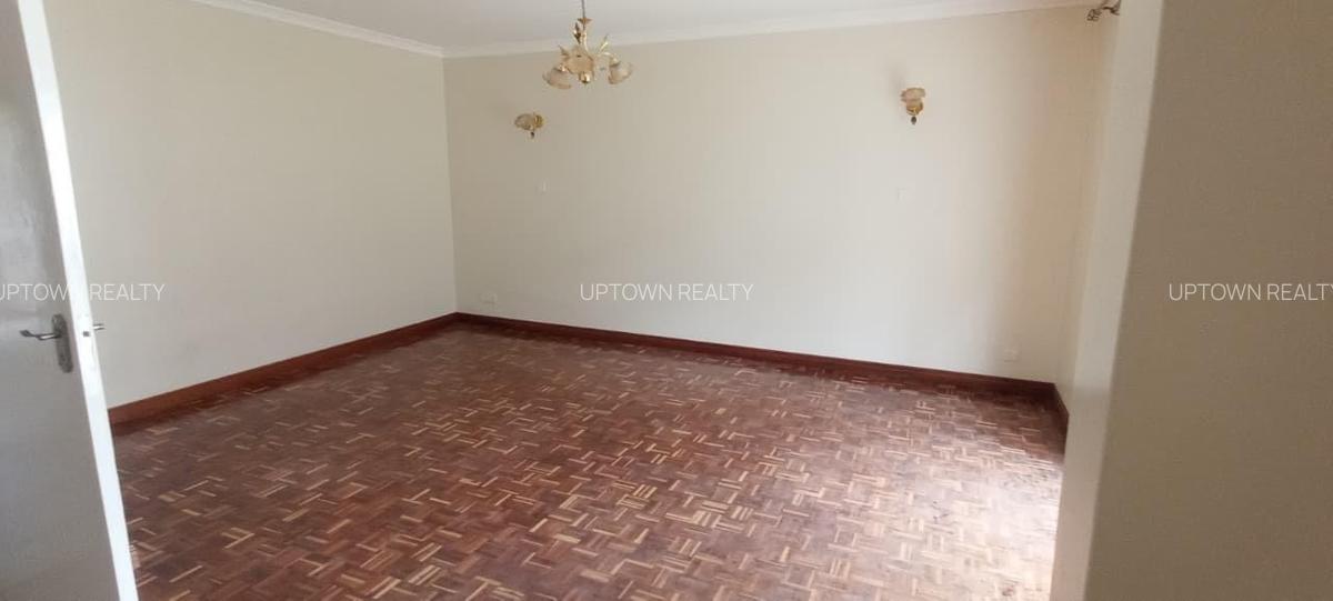 3 Bed House with En Suite at Kilimani - 5