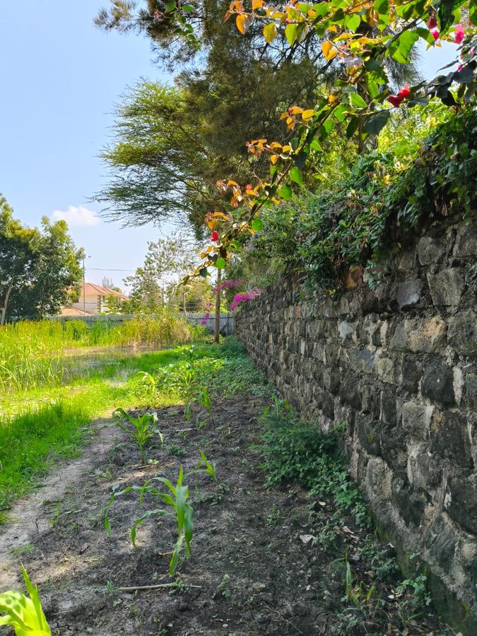 Residential Land at Karen - 6