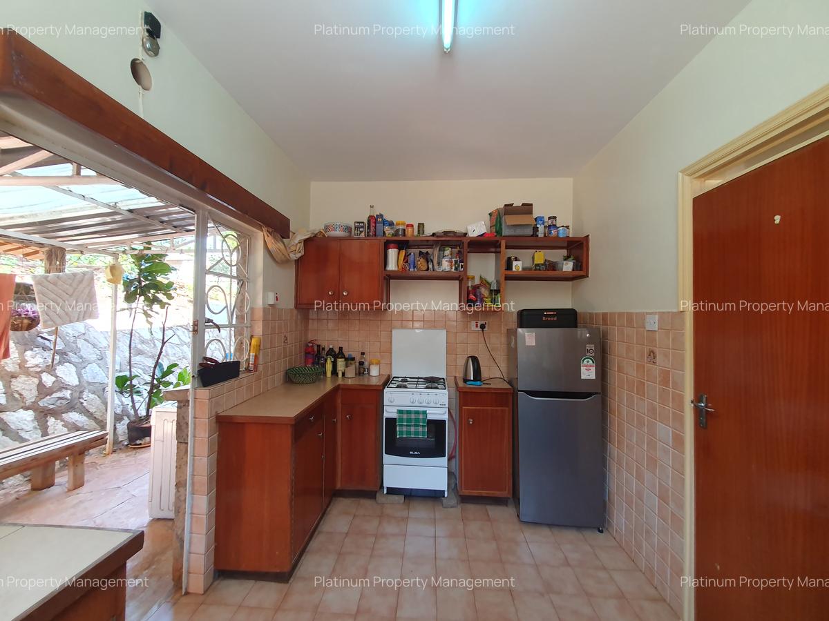 2 Bed House with En Suite at Muthaiga - 8