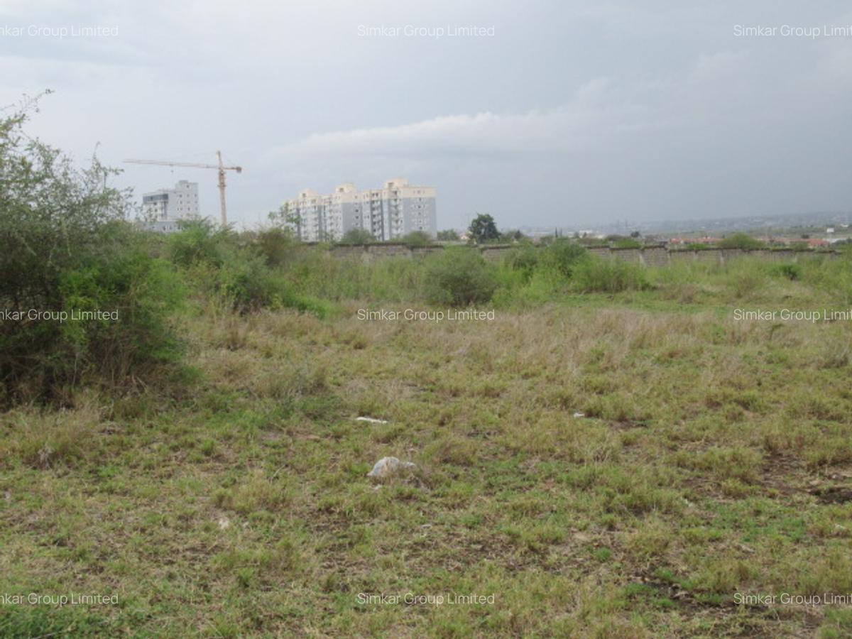 10 ac Land at Sabaki - 7