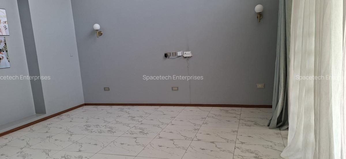 4 Bed Townhouse with En Suite in Runda - 14