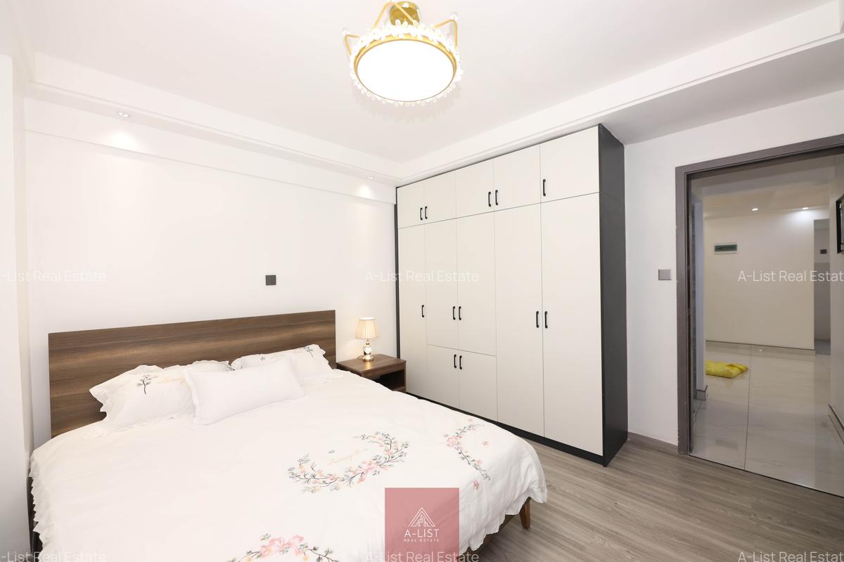 2 Bed Apartment with En Suite at Kirichwa Road - 13