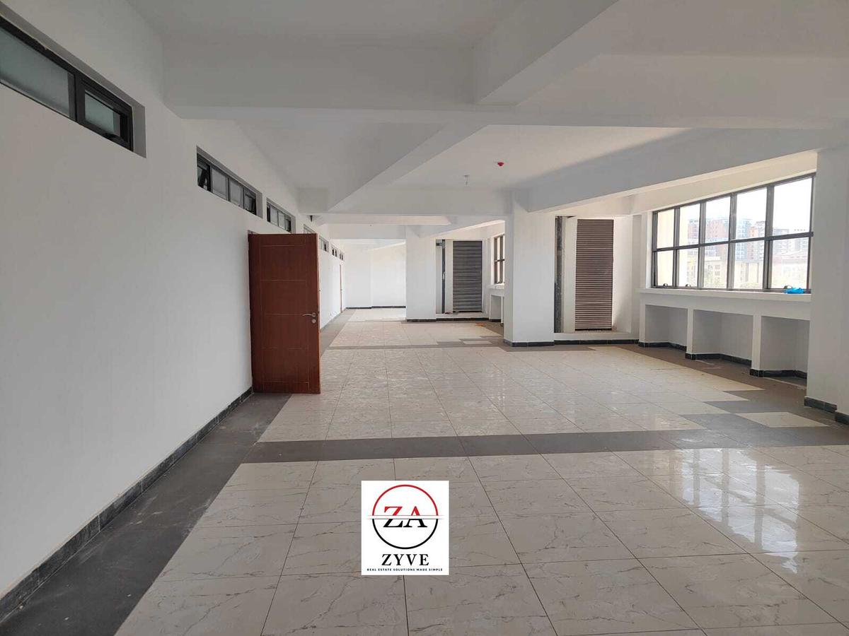 551 ft² Office with Service Charge Included at Walking Distance To Yaya Center Mall - 12