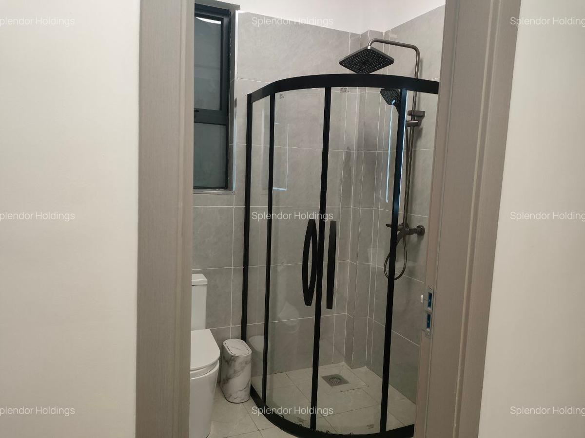 2 Bed Apartment with En Suite in Westlands Area - 14