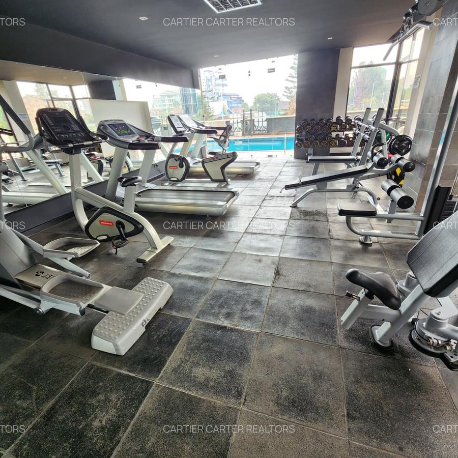 3 Bed House with En Suite in Westlands Area - 16