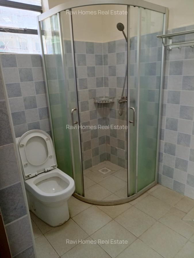 3 Bed Apartment with En Suite in Kilimani - 3