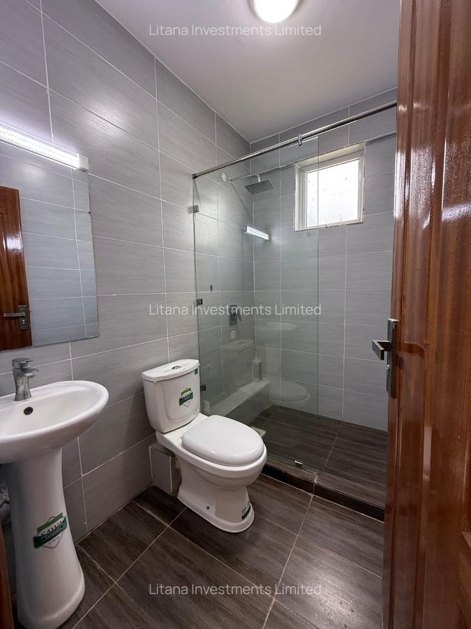 4 Bed House with En Suite in Syokimau - 13