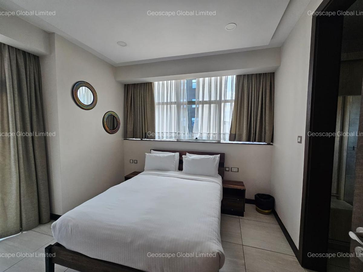 Furnished 2 Bed Apartment with En Suite in General Mathenge - 6