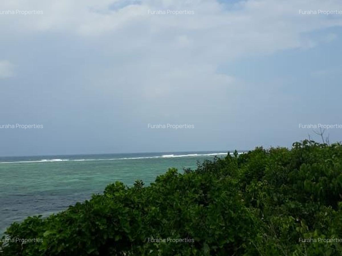 4,047 m² Land in Diani - 9