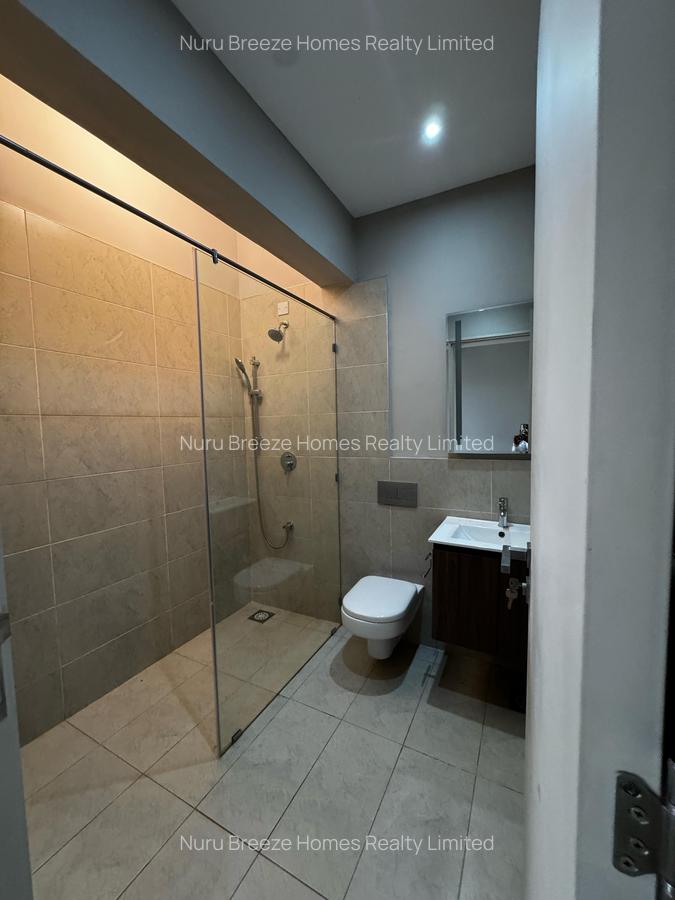 4 Bed Townhouse with En Suite in Kiambu Road - 16