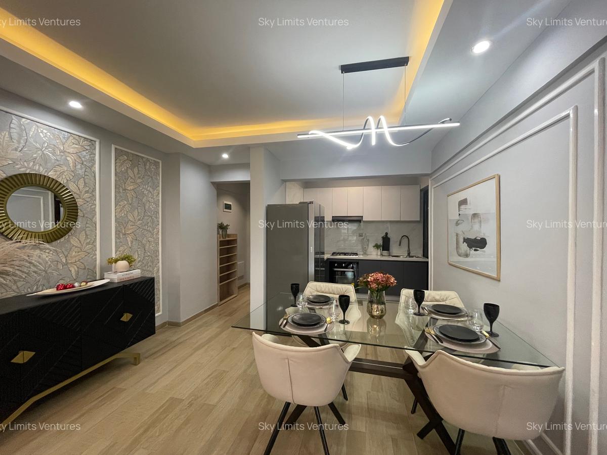 2 Bed Apartment with En Suite in Rhapta Road - 11